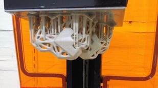 Featured image of SLA 3D Printing: How Do You Dispose of Resin?