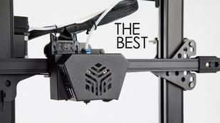 Featured image of Best 3D Printers for Beginners for 2022