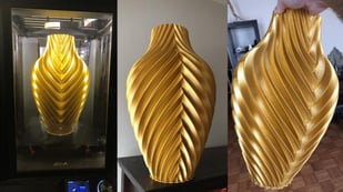 Featured image of Silk PLA Filament: Best Brands of 2021