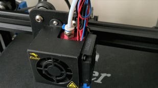Featured image of Ender 3 (Pro/V2) Fan Upgrade / Replacement