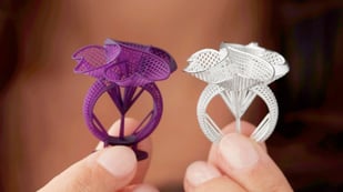 Featured image of 10 Best 3D Printers for Jewelry of 2021