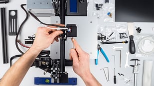 Featured image of 3D Printer Maintenance: Tips to Maintain Your FDM Printer