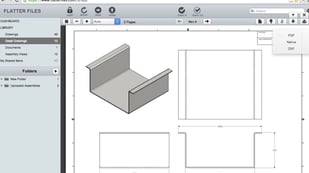 Featured image of DXF File Format (CAD) – Simply Explained