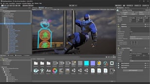 Featured image of Blender to Unity: How to Export/Import Models