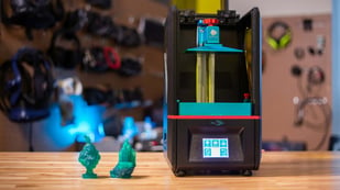Featured image of Anycubic Photon Slicer: Best Options & Alternatives
