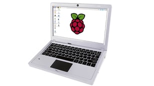 Featured image of Best Raspberry Pi Laptop Kits & Projects of 2021