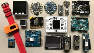 Featured image of Esp32 vs Arduino: The Differences