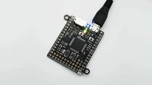 Featured image of Pyboard (MicroPython): Review the Specs