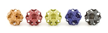 Image of 3D Printing Materials Guide: Alumide