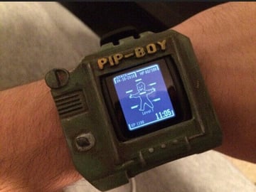 42 Stunning Fallout Props Toys To 3d Print All3dp