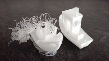 Obraz powodów, dla których warto kupić drukarkę 3D do użytku domowego: kontroluj jakość swoich wydruków