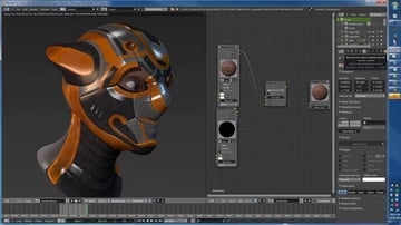 Blender Free 3d Modeling Software