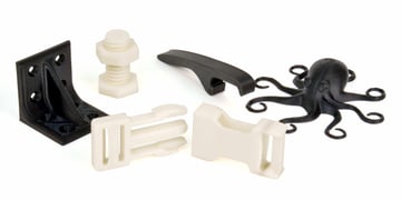 Zdjęcie przewodnika dla kupujących filament do drukarek 3D: PC / ABS