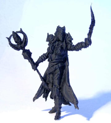 Free 3d Printing Models Tabletop Miniatures