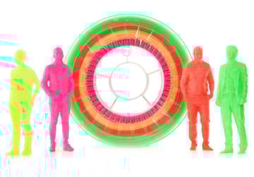 Image of PLA Filament Buyer's Guide: Fluorescent