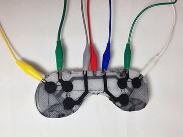 Image of 3D Printing Materials Guide: Conductive