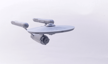 10 Iconic Star Trek 3d Models To 3d Print All3dp