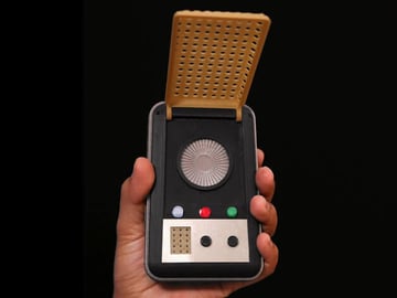 10 Iconic Star Trek 3d Models To 3d Print All3dp