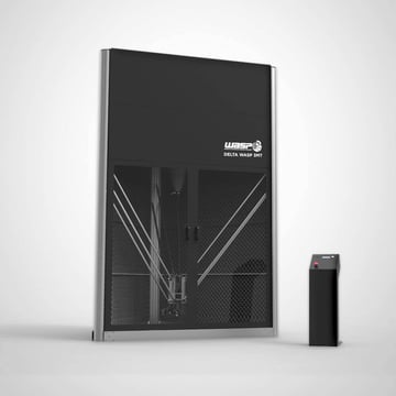 Best Industrial 3d Printers Of 2018 The Most Advanced All3dp