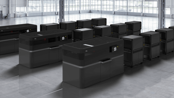 Best Industrial 3d Printers Of 2018 The Most Advanced All3dp