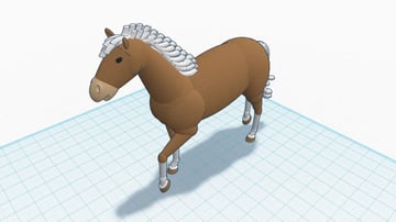 Tinkercad Projects