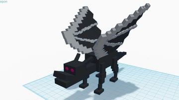 Tinkercad Projects