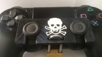 Special Ps4 Mods Accessories You Can T Buy But 3d Print All3dp