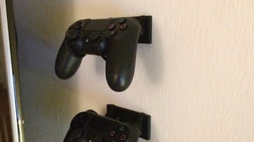 Special Ps4 Mods Accessories You Can T Buy But 3d Print All3dp