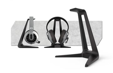 22 Best Headphone Stands And Headset Stands To 3d Print All3dp 22 Best Headphone Stands And Headset Stands To 3d Print All3dp