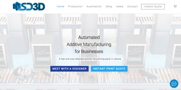 2020 Best Online 3d Printing Services Fall All3dp