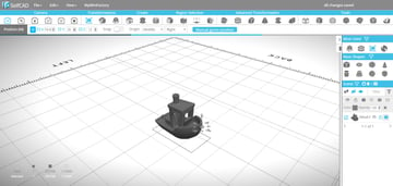 Free 3d Model Software Online