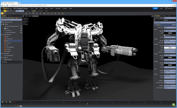 Blender Free 3d Modeling Software