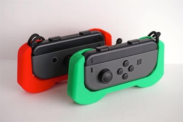 52 Fantastic Nintendo Switch Mods To 3d Print All3dp