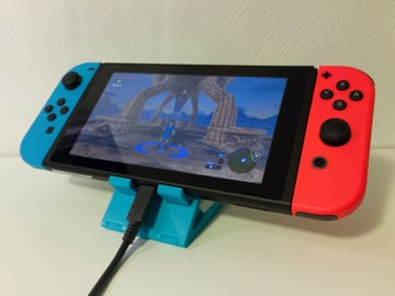 52 Fantastic Nintendo Switch Mods to 3D Print All3DP