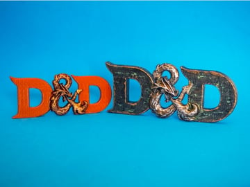 24 Fantastic D D Miniature 3d Models 3d Print Files All3dp