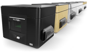 Best Industrial 3d Printers Of 2018 The Most Advanced All3dp