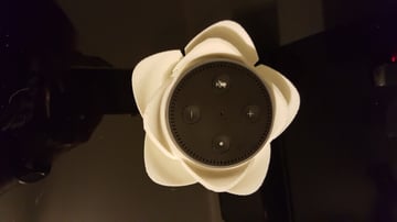20 Best Amazon Echo Dot Accessories To 3d Print All3dp