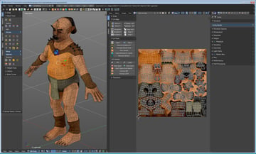 21 Best Free 3d Modeling Software All3dp