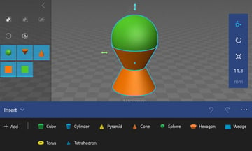 Die 30 Besten Kostenlosen Cad Programme All3dp