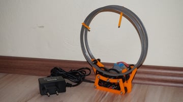 3d Printed Clock 19 Great Projects To Tell The Time All3dp