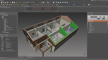 free sketchup alternative for ipad