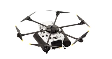 Image of Best Waterproof Drone: HexH2o Pro v2