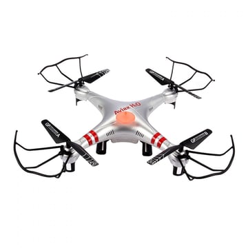 Image of Best Waterproof Drone: GPToys NextX H2O Quadcopter
