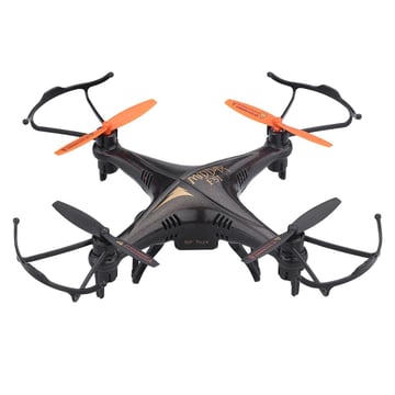 Image of Best Waterproof Drone: GPToys F51