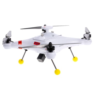 Image of Best Waterproof Drone: Goolsky IDEAFLY Poseidon-480