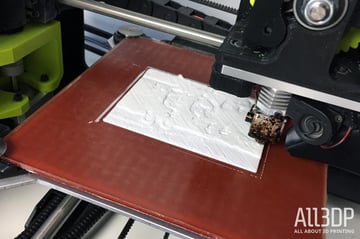 Image of CreateLitho Review: 3D Printing