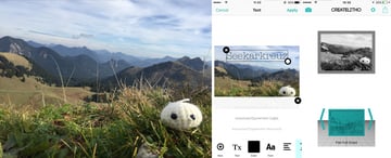 Image of CreateLitho Review: Design