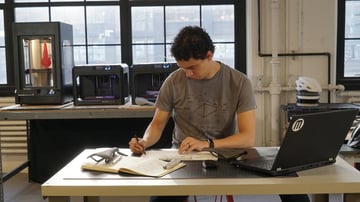 Image of MakerBot Design Series: The Bike Saddle: Research Existing Bike Saddles