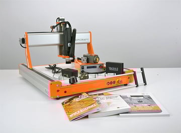 The Best 3-In-1 3D Printers (CNC, Laser Engraver) | All3DP
