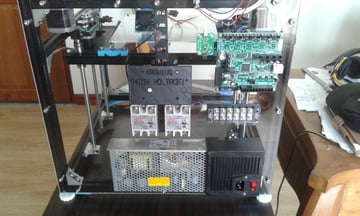 14 Kickstarter 3d Printer Projects Live Right Now All3dp